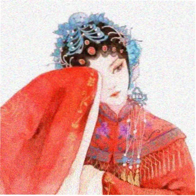 读者沈默的头像