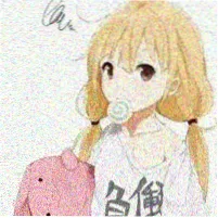 读者林小满的头像